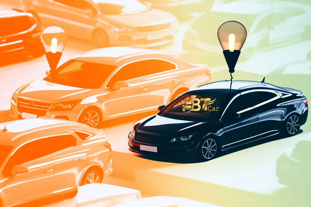 self drive car hire
