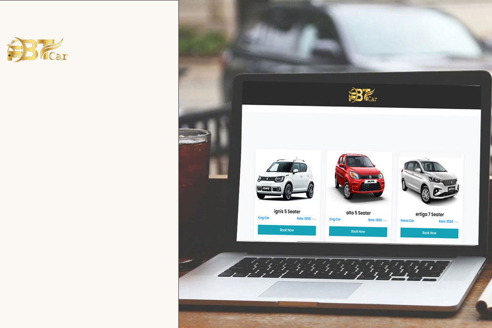 self drive car hire